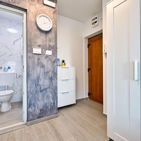 Apartman Michael / Novalja / Zrce ภายนอก รูปภาพ