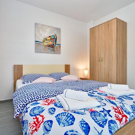 Apartman Michael / Novalja / Zrce ภายนอก รูปภาพ