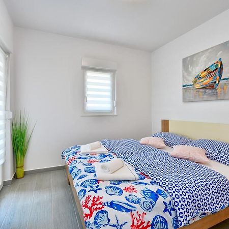 Apartman Michael / Novalja / Zrce ภายนอก รูปภาพ