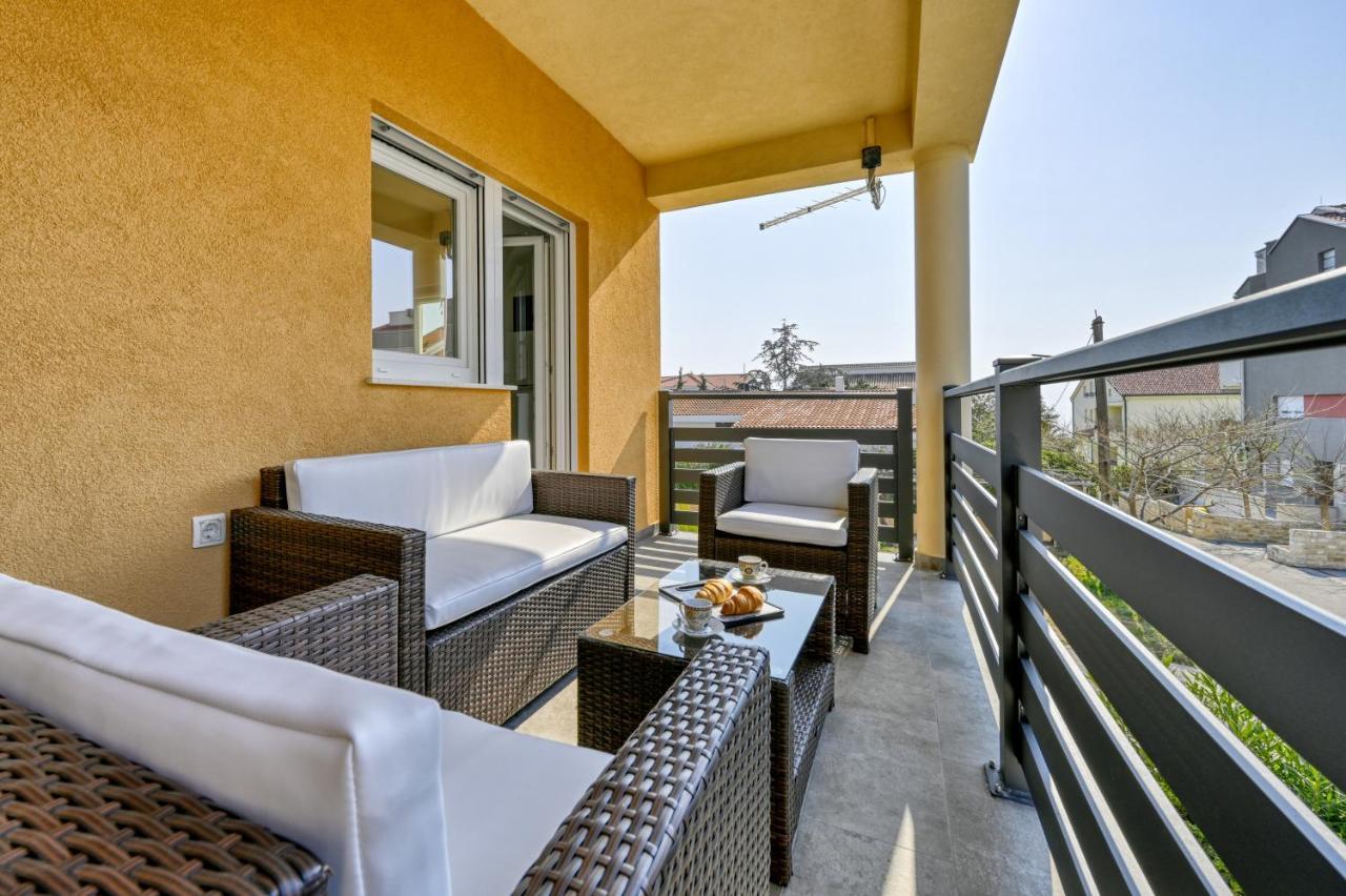 Apartman Michael / Novalja / Zrce ภายนอก รูปภาพ