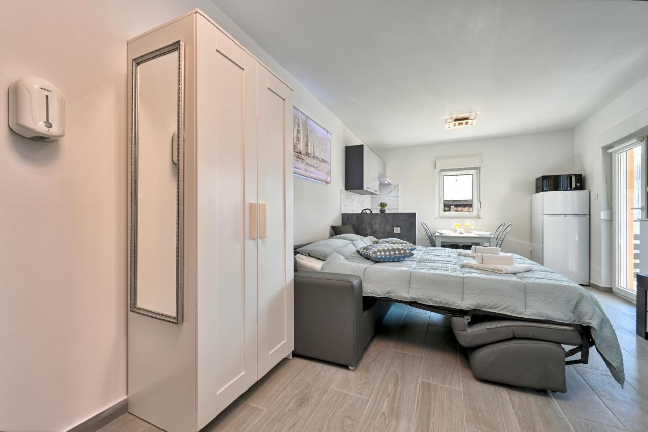 Apartman Michael / Novalja / Zrce ภายนอก รูปภาพ