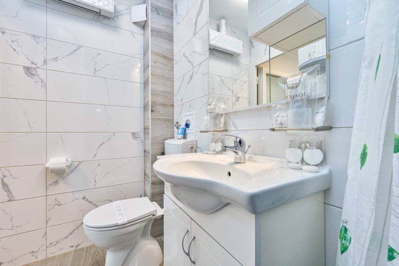 Apartman Michael / Novalja / Zrce ภายนอก รูปภาพ