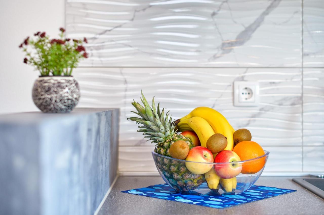 Apartman Michael / Novalja / Zrce ภายนอก รูปภาพ