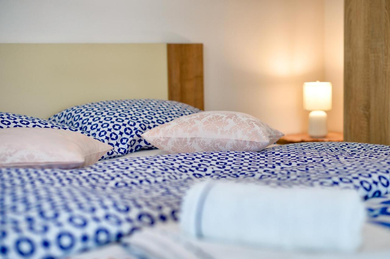 Apartman Michael / Novalja / Zrce ภายนอก รูปภาพ