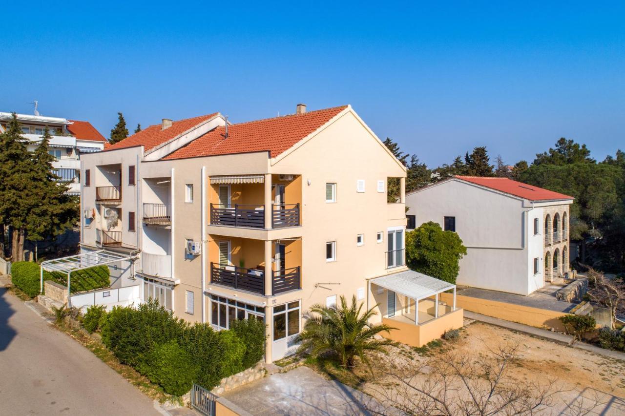 Apartman Michael / Novalja / Zrce ภายนอก รูปภาพ